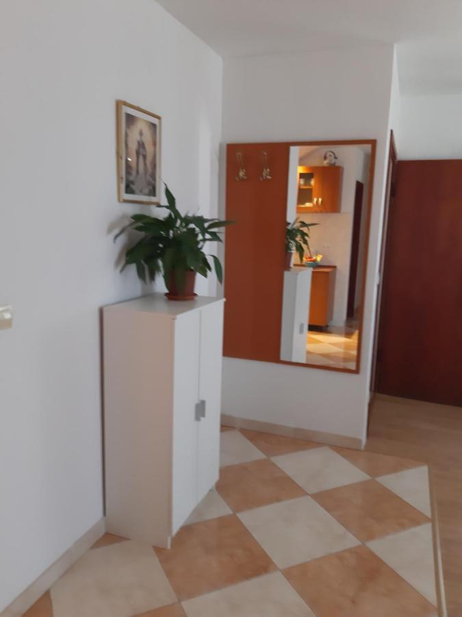 Apartments T & D Lopud Exterior foto